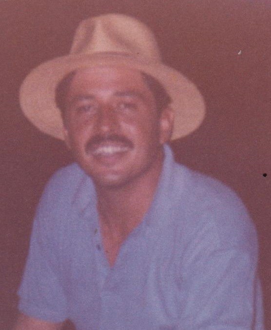 Obituary of Ernesto Hernandez