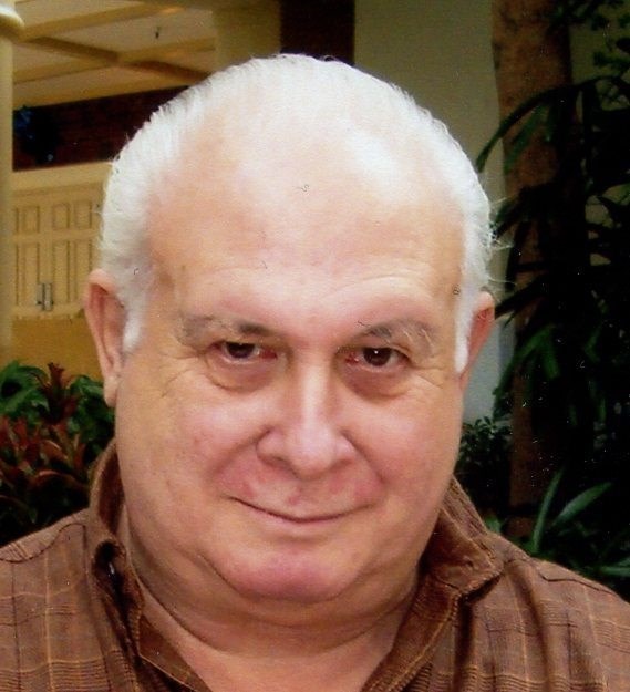 Obituary of Floyd C. Lyons