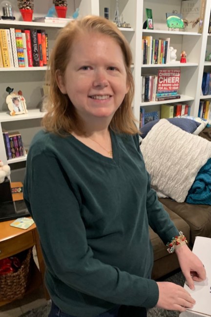 Obituary of April Lynn Dodds