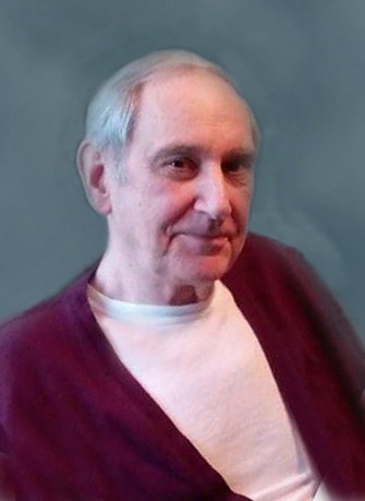 Obituary of Richard John Novak