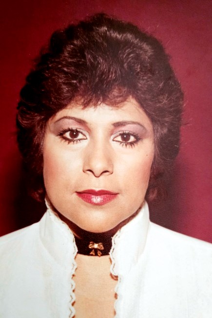Obituary of Kathy Rodriguez