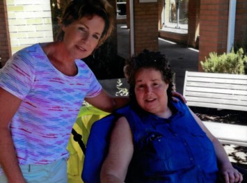 Obituary of Brenda Rae Pachal