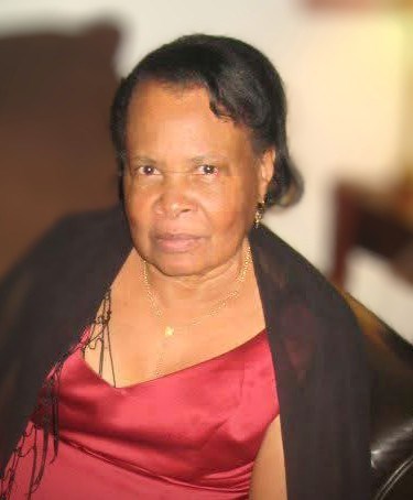 Obituary of Maria Monteiro