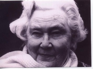 Obituary of Mrs. Randolph Arnold Aufranc