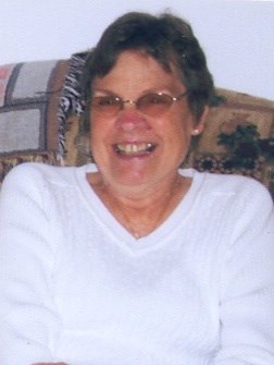 Obituary of Delores J. Zorich