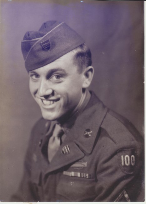 Obituary of Eugene Gene Owens