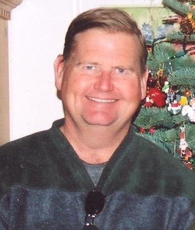 Obituary of Mark R Hanlon