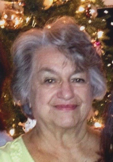 Obituary of Eleanor "Ellie" Mae Wright