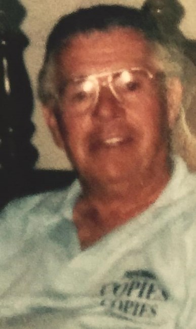 Obituary of Leonard Warren Cowan