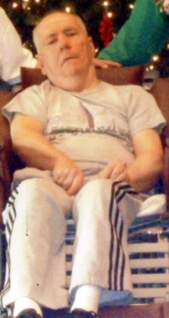 Obituary of Joe Goggins