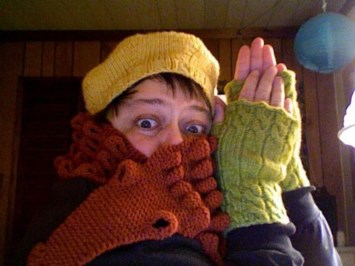 Obituary of Marie Peterson