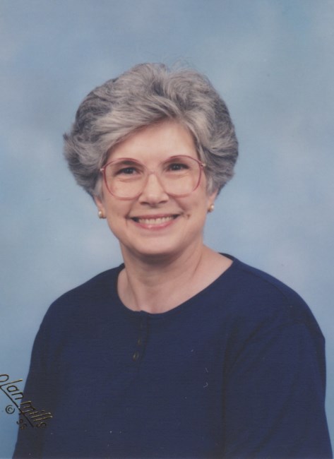 Obituary of Luna Wilson Mahaffey