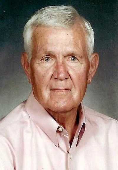 Obituary of Donald Clifton Heath