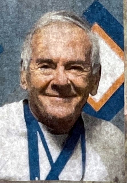 Obituary of Bernard Harry Freund