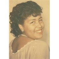Obituary of Esther Pedraza