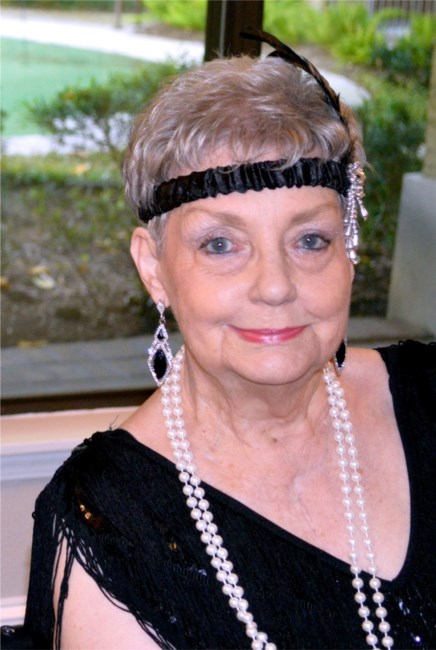 Obituary of Sharon Ann Day Thomas Devine