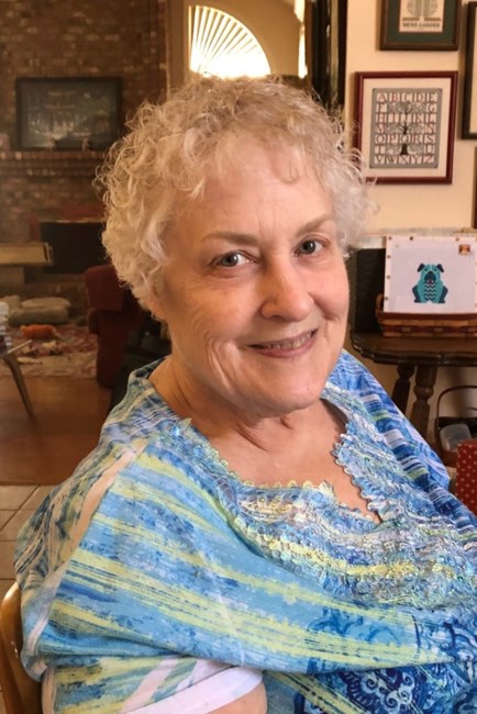 Obituary of Mary Jane Jenkins