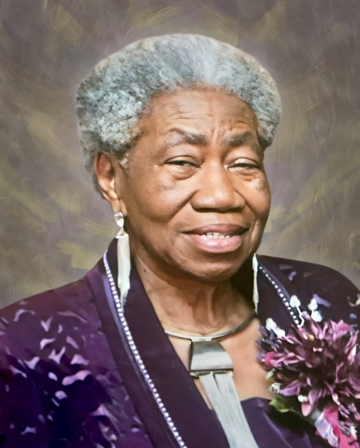 Obituary of Emma Lee Holman