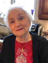 Obituary of Vivian J. Morici