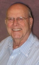 Obituary of William "Bill" Morrison