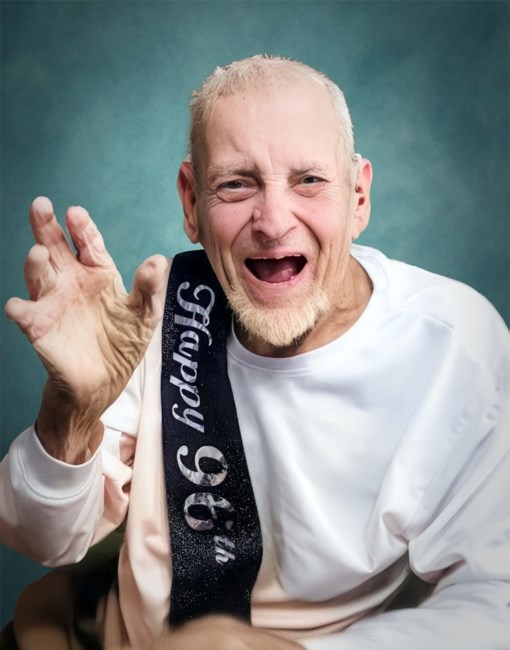 Obituary of Paul Raymond Prow, Sr.