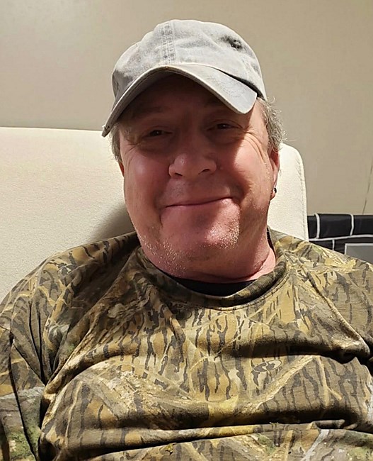 Avis de décès de Warren Karl Waybright