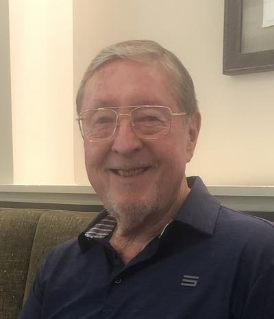 Obituary of Kenneth D. Bartholomew Jr.