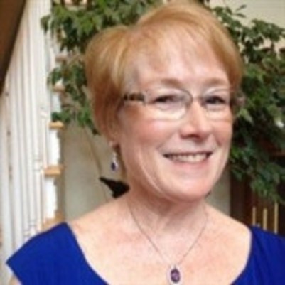 Obituary of Barbara Nesbit