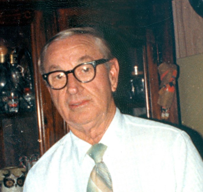 Obituario de William "Bill" F. Hays