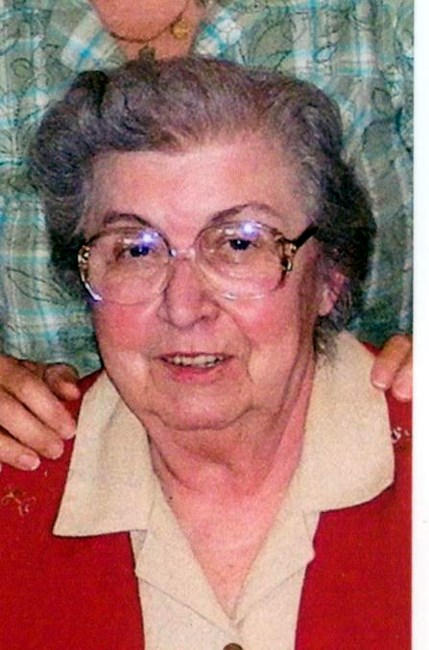 Obituary of Virginia E. Heim