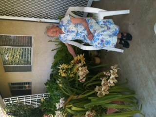 Obituary of Mary Jane Bone