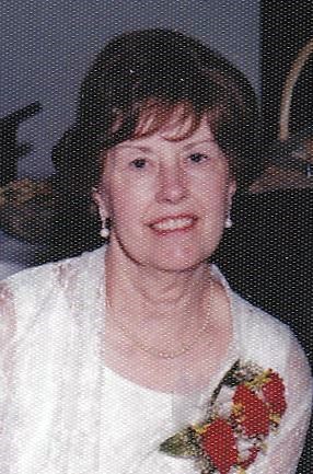 Obituary of Joyce A. James Powers