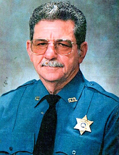 Obituary of William Curtis Harrington