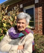 Elizabeth Hughes