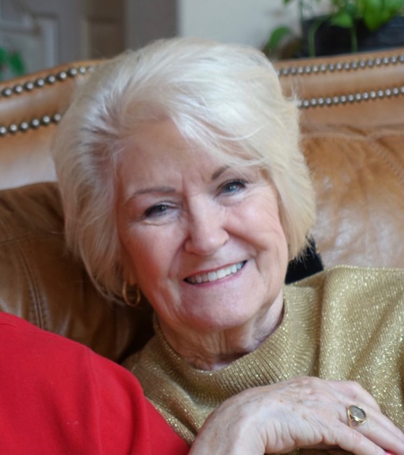 Obituary of Gwynne Cadle