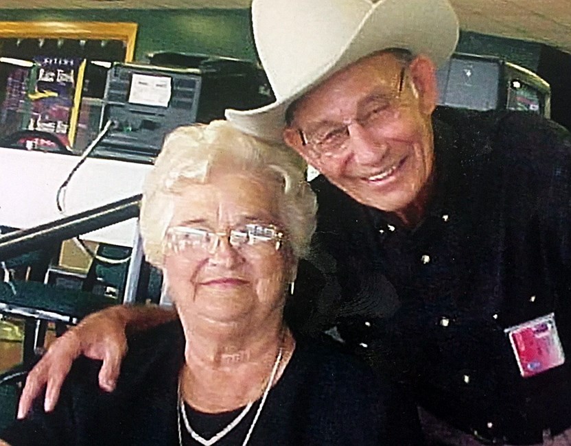 Obituary of Barbara Ann Fisher