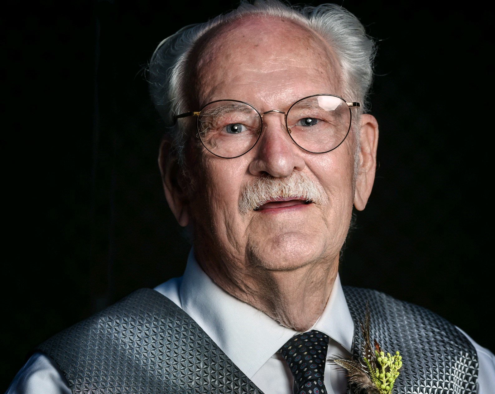 Obituary of Thomas Dale Cranfield