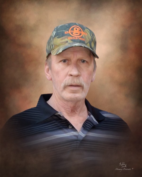 Obituary of Douglas Ray Sellars