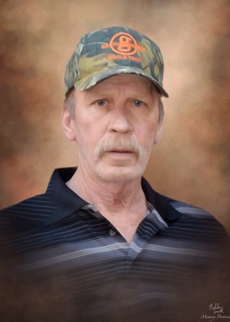 Obituary of Douglas Ray Sellars