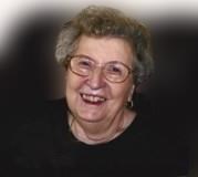 Obituary of Louise Thomas