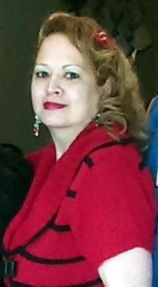 Obituary of Gidget Guzman Herrera