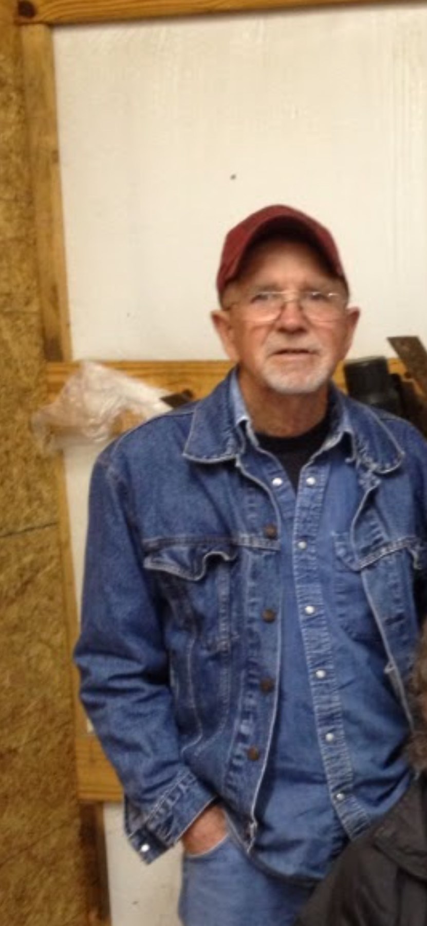 Obituary of David Lester Watts Sr.