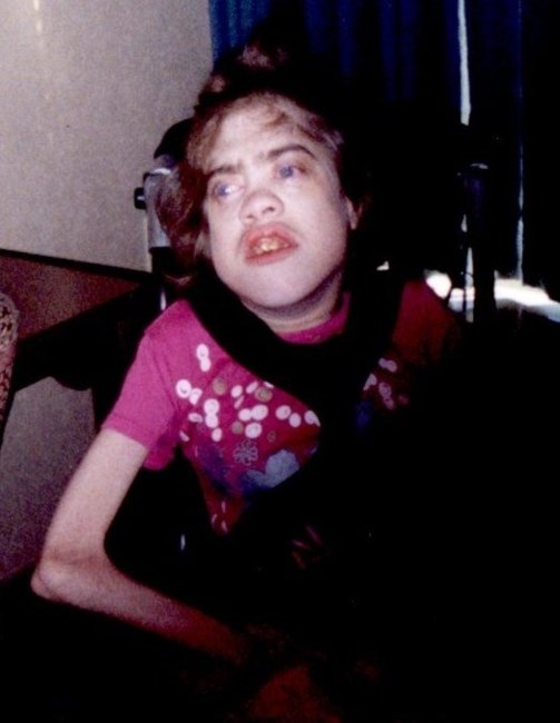 Obituary of Nina Rhae "GiGi" Martin