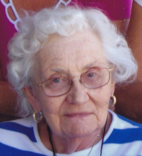 Obituary of Betty J House