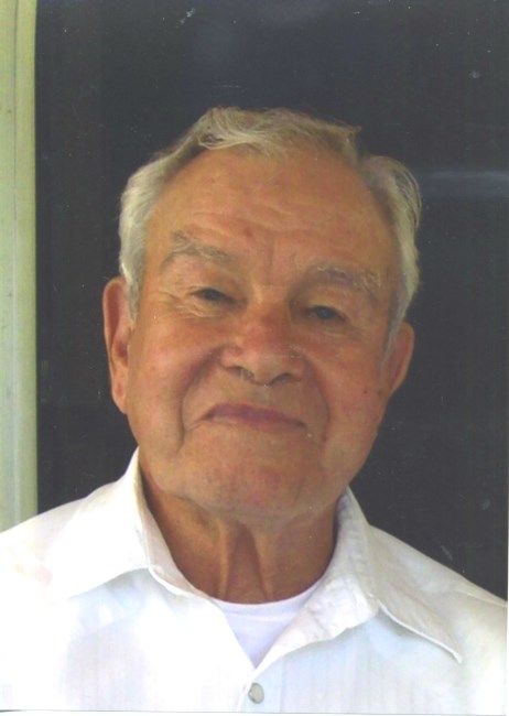 Obituary of Vicente G. Romo