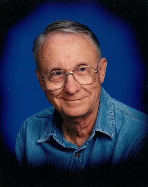 Obituary of J. Wayne Beal