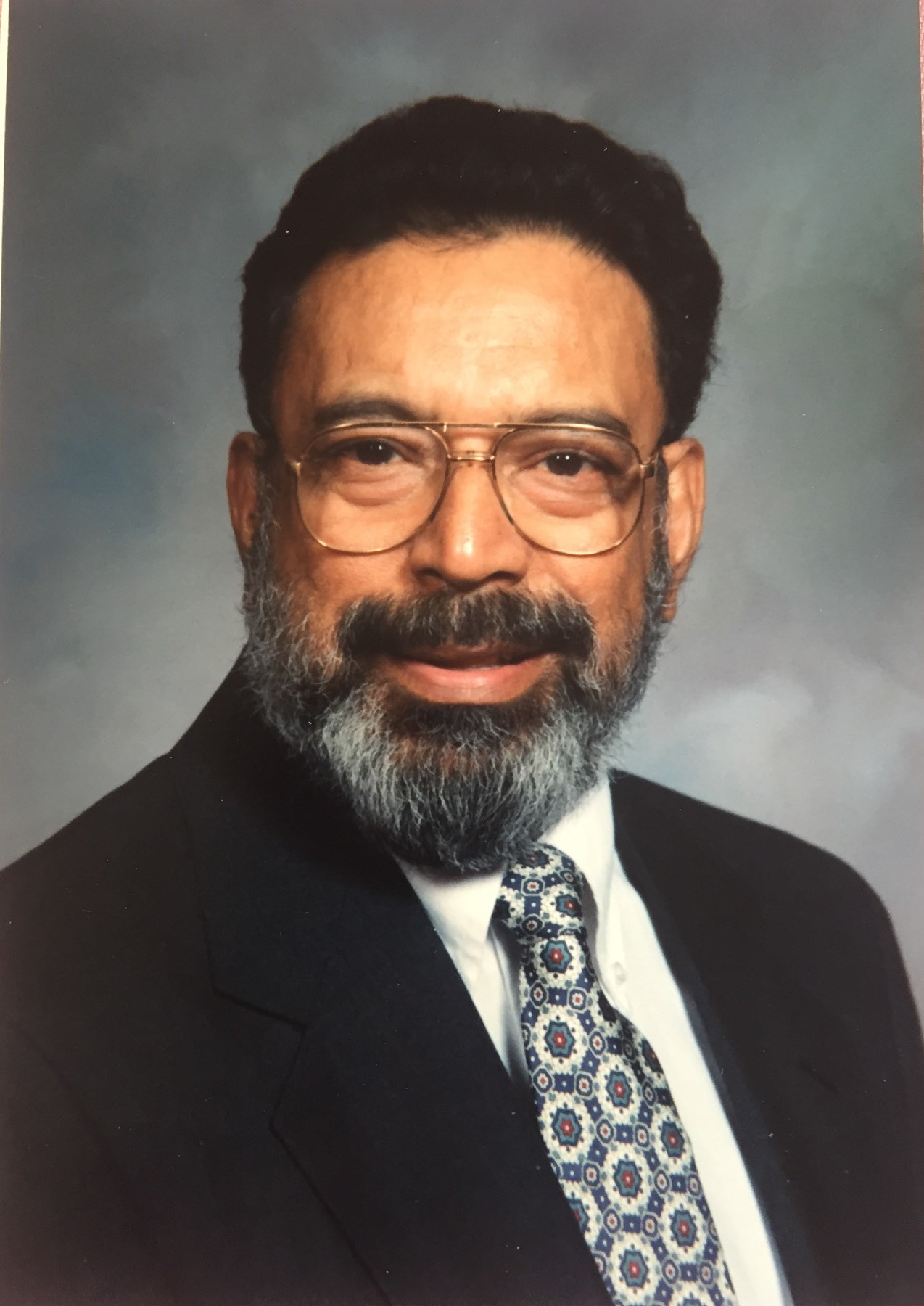 Obituary of K. George Thomas M.D.