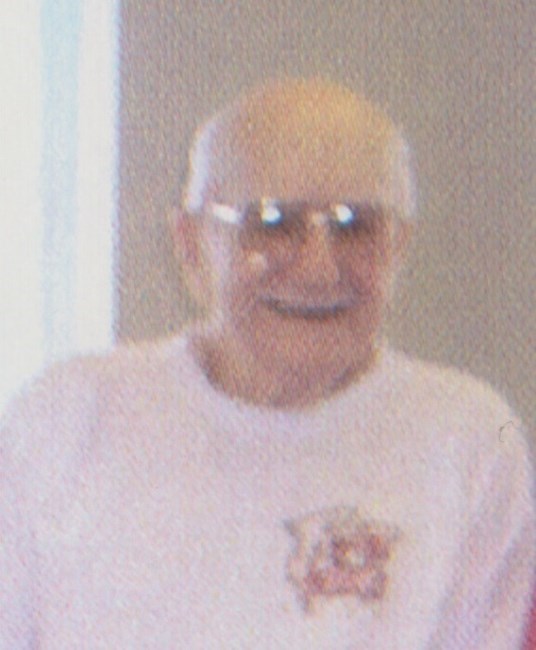 Obituary of Arthur Russell Halferty