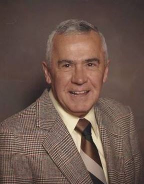 Obituary of Alexander Joseph Kloster