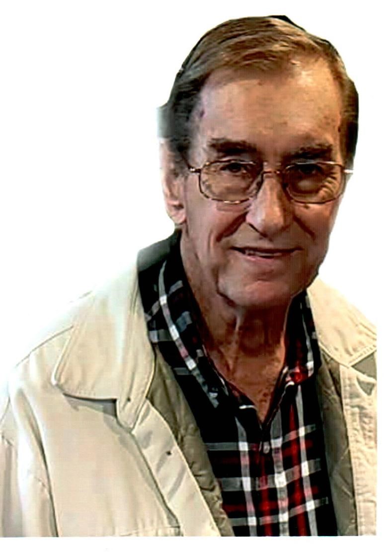 Obituary of Billy Richard Mullis